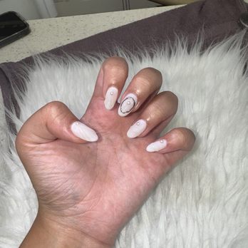 Focus Nails & Spa - Gel-X nails, with 3D gel art - Nail Salons Near Me - San Diego, California Focus Nails & Spa - Gel-X nails, with 3D gel art - Nail Salons Near Me - San Diego, California