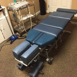In Motion Chiropractic