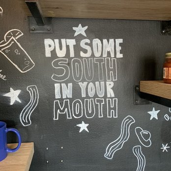 Biscuit Head - I did. - Cafes Near Me - Asheville, North Carolina