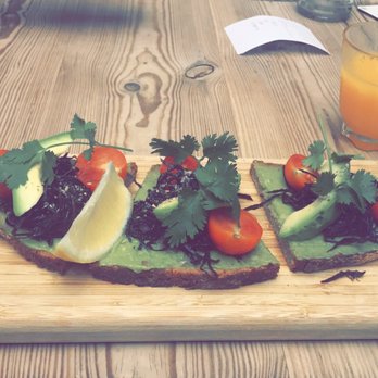 Le Pain Quotidien - Bakeries Near Me - Mons, WHT