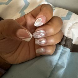 9 Nails - Nail perfection