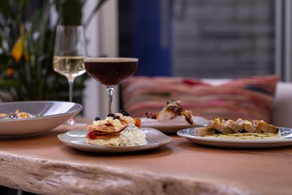 TAMBO Cocina & Cocktails - Miami Beach by null