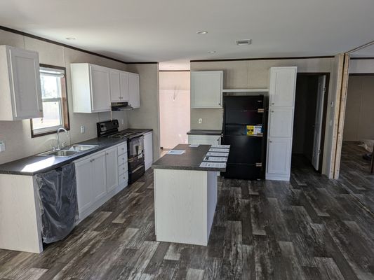 Gulf Coast Mobile Homes