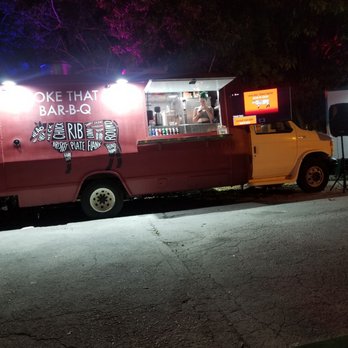 Smoke That Beef - Best Barbecue Food truck in Miami - Food Trucks Near Me - Miami, Florida Smoke That Beef - Best Barbecue Food truck in Miami - Food Trucks Near Me - Miami, Florida