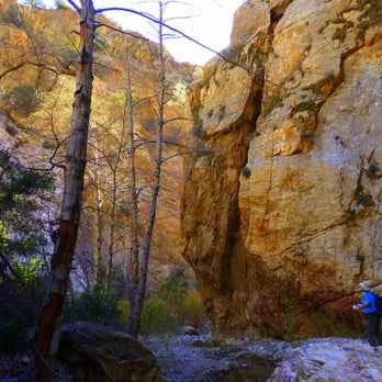 Fish Canyon Narrows - So grand - Hiking Near Me - Castaic, California Fish Canyon Narrows - So grand - Hiking Near Me - Castaic, California