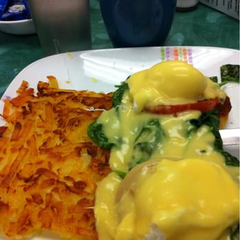 Kate's Greek & American - Veggie Benny - Delis Near Me - Everett, Washington