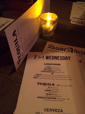 Saint Anejo by null Saint Anejo by null