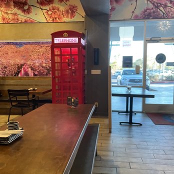 Top Sushi & Oyster - Japanese Near Me - Henderson, Nevada