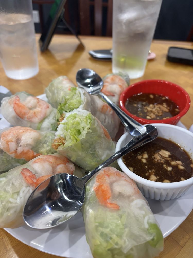 83 Vietnamese Cuisine