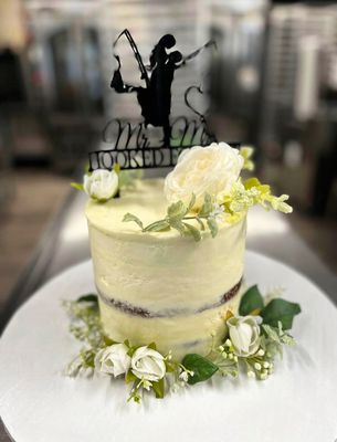 L.A. Bakery Cafe by null