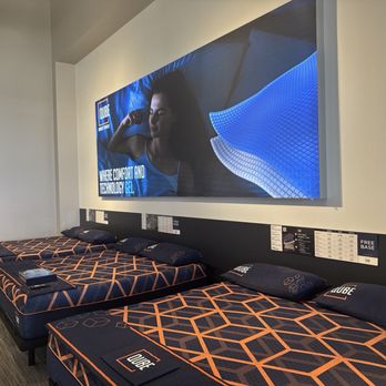 Mathis Sleep - Mattresses Near Me - Moore, Oklahoma Mathis Sleep - Mattresses Near Me - Moore, Oklahoma