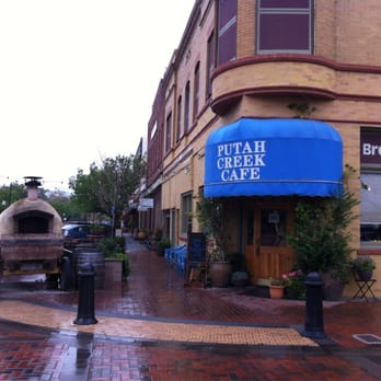 Putah Creek Cafe - Breakfast & Brunch Near Me - Winters, California Putah Creek Cafe - Breakfast & Brunch Near Me - Winters, California