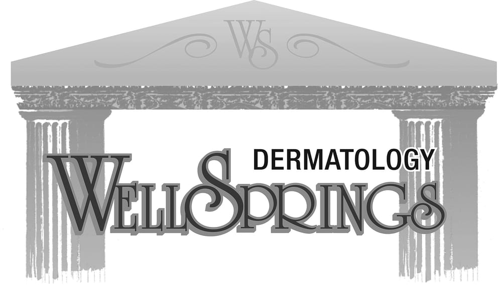 WELLSPRINGS DERMATOLOGY Updated August 2024 2721 W Park Dr, Paducah