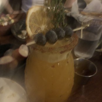 Tavern 157 - Passionfruit margarita - Lounges Near Me - Flushing, New York Tavern 157 - Passionfruit margarita - Lounges Near Me - Flushing, New York