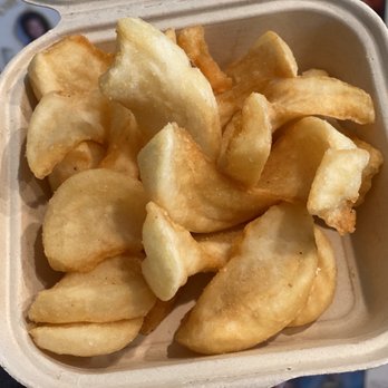 Scratch Cookery - I ate a few - Food Trucks Near Me - San Jose, California