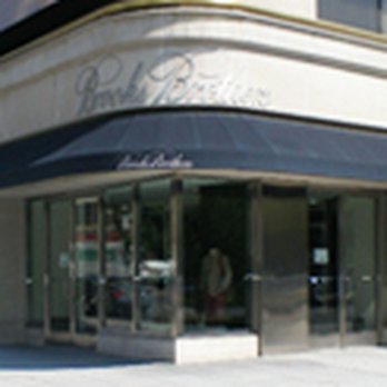 【Brooks Brothers×NEAT×UNITEDARROWS&SONS】 Find a Brooks Brothers Location Near Me