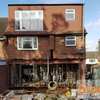 Steel Plus 1 - Metal Fabricators Near Me - Rainham, XGL