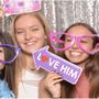 Photo of Sparkle and Shine Photo Booth