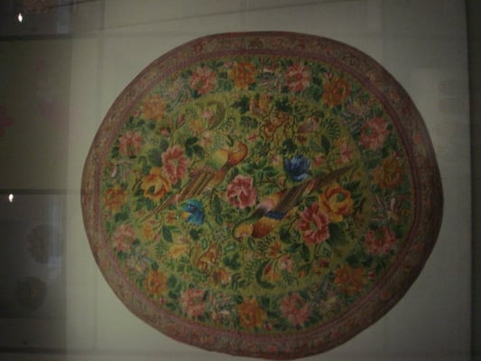 Peranakan Museum by null