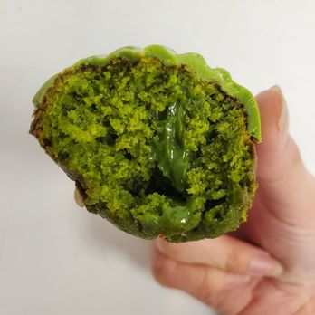 Pretty Sweet Gelato - Ice Cream & Frozen Yogurt Near Me - Toronto, Ontario