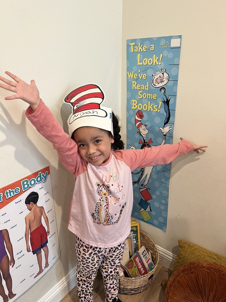 Kids of Orange Preschool - childcare center in Anaheim, CA