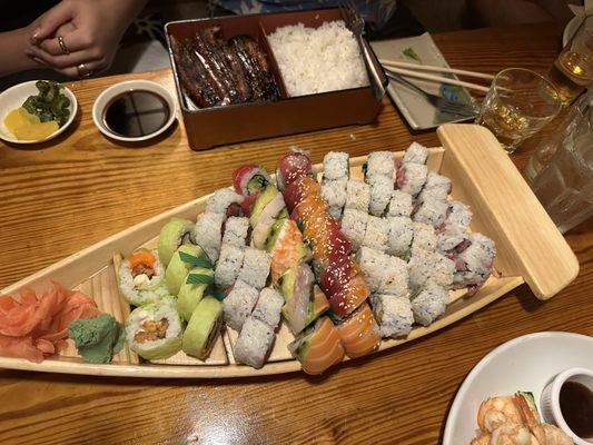 Jun's by null