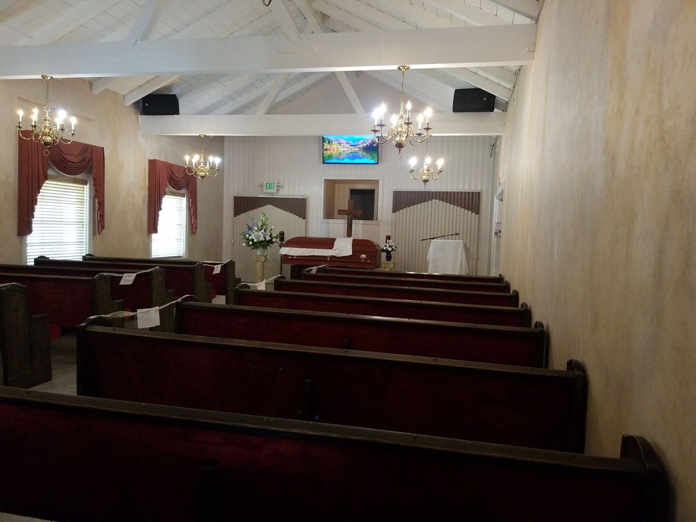 CONTINENTAL FUNERAL HOME 24 Reviews Funeral Services & Cemeteries 5353 E Beverly Blvd, Los