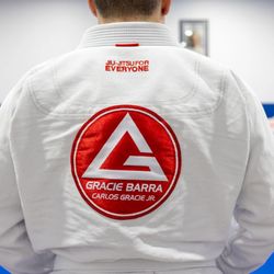 Gracie Barra Hutto