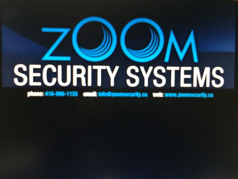 ZOOM SECURITY SERVICE - Updated May 2026 - Toronto, Ontario - Security ...