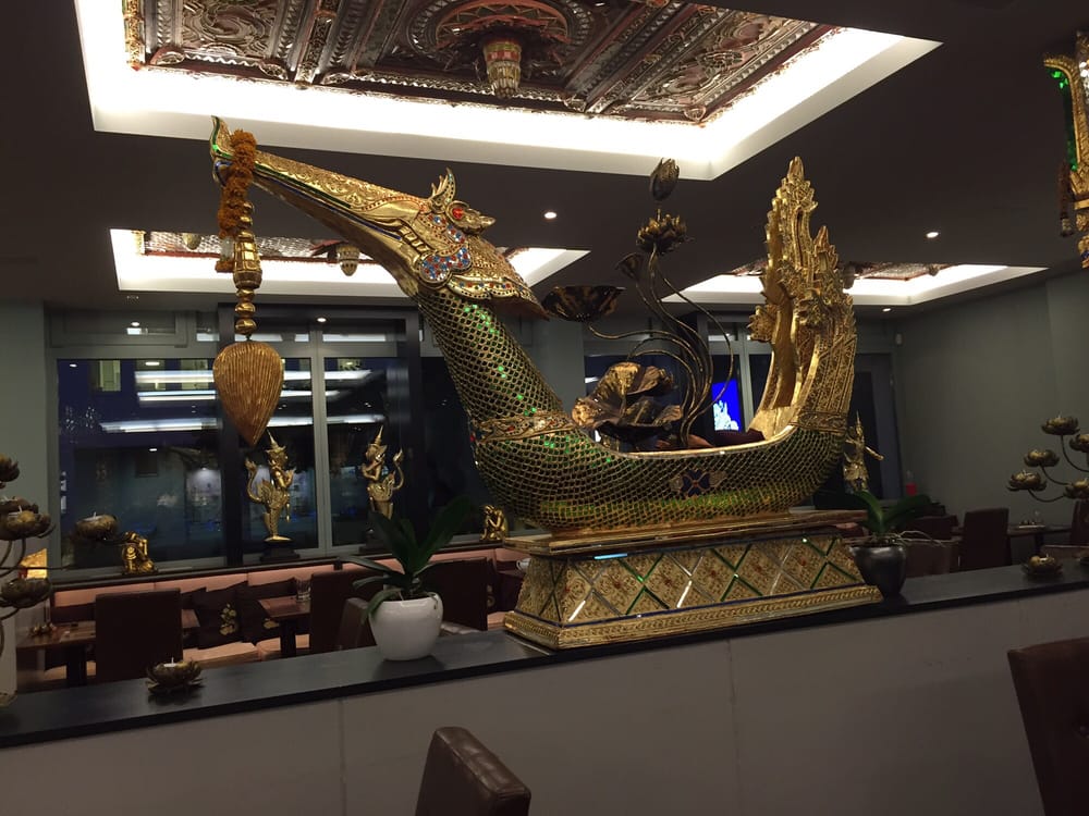 Asia Lotus Thai Restaurant