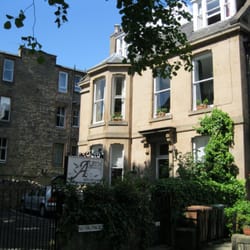 Albyn Townhouse
