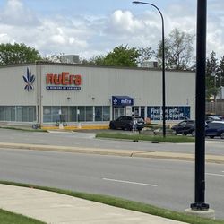 nuEra Urbana Dispensary
