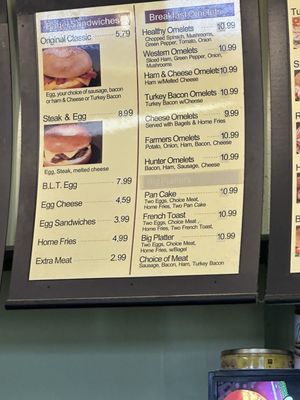 Menu photo 3 Botta Bing Bagel Stafford, VA