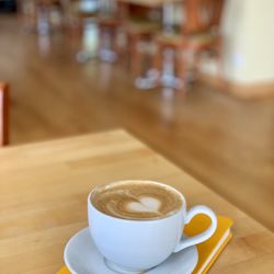 Cafe De Oro