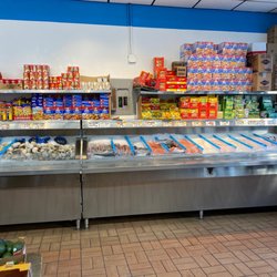 Eliner Seafood