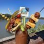 Kuchie's on the Water