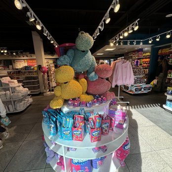 IT'SUGAR - Candy Stores Near Me - Las Vegas, Nevada