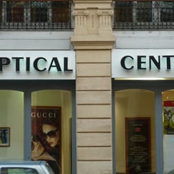 Optical Center