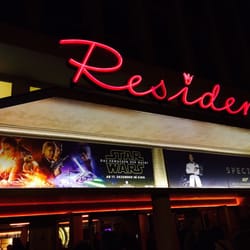 Residenz - Star Wars Premiere