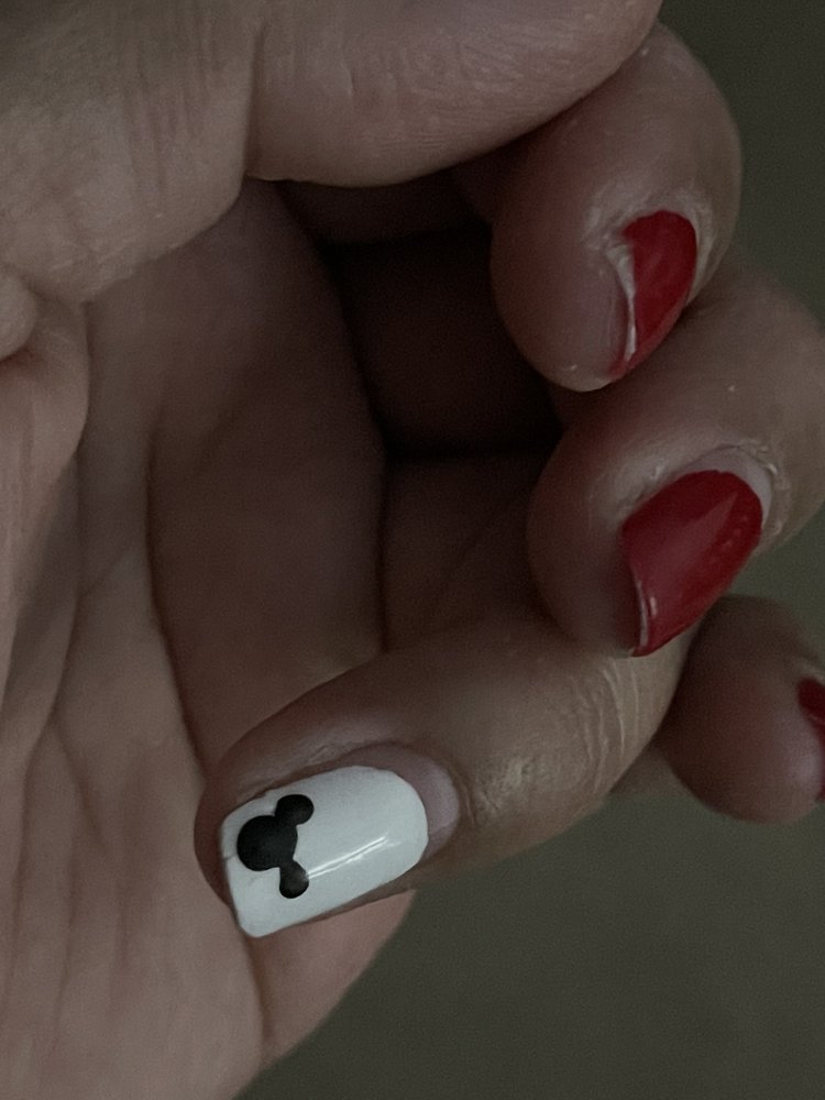 FASHION NAILS Updated October 2024 257 Photos & 67 Reviews 101