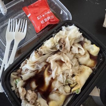 Rice Roll Express - #1 - Chinese Near Me - San Francisco, California