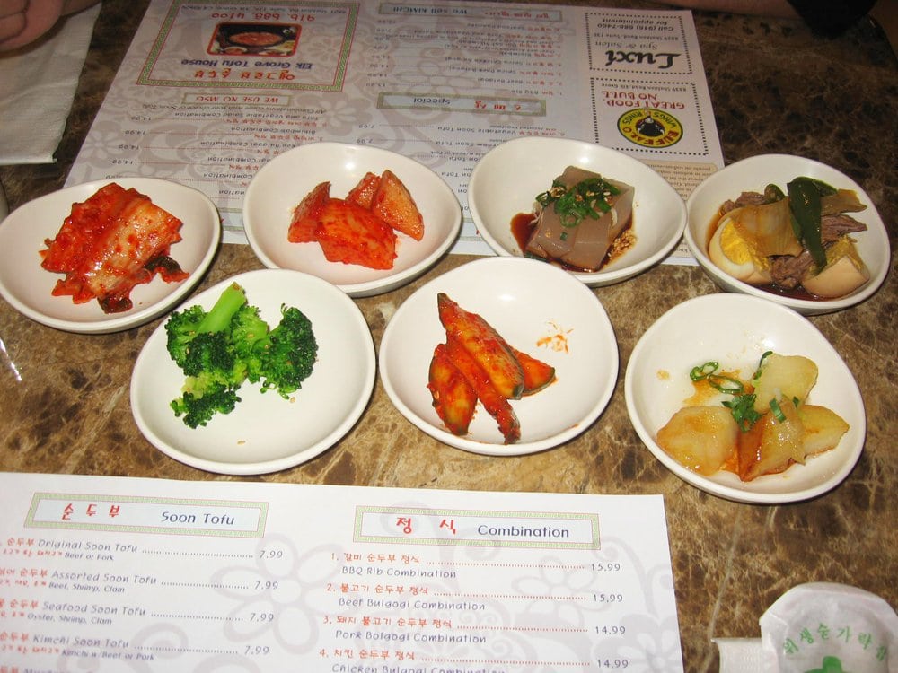 ELK GROVE TOFU HOUSE CLOSED Updated June 2024 525 Photos & 510