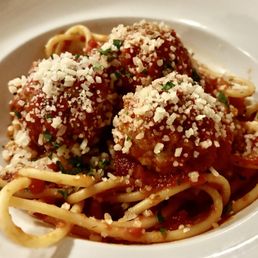 Meatballs