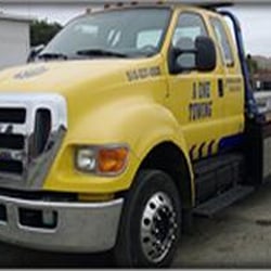 Global Auto Engineering Works and Towing Inc