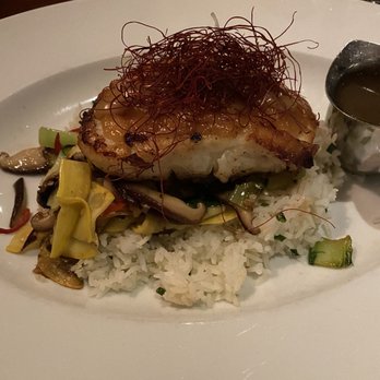 TOWN - Sea bass anyone? - Steakhouses Near Me - San Carlos, California TOWN - Sea bass anyone? - Steakhouses Near Me - San Carlos, California