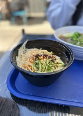 Qin West Noodle by null