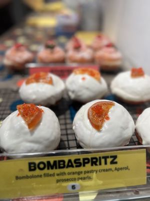 Unregular Bakery by null