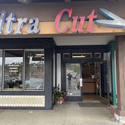 The Ultra Cut