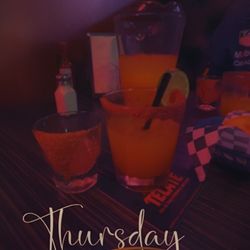La Sexy Michelada