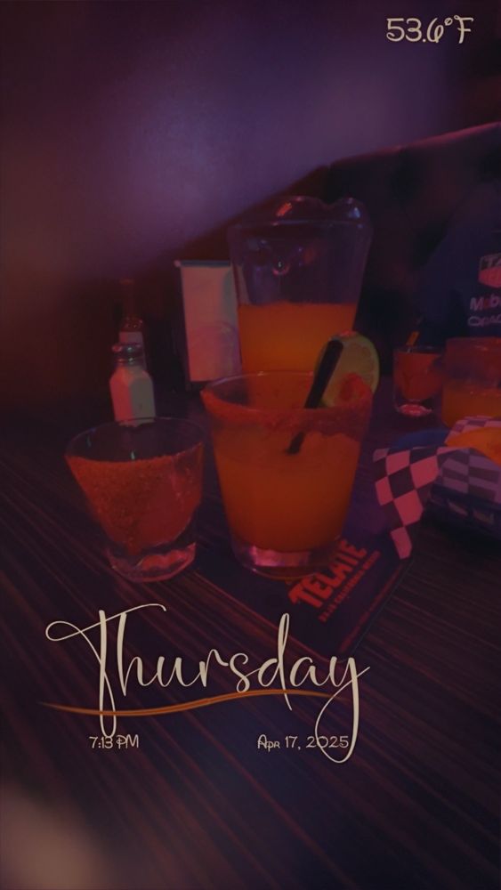 La Sexy Michelada